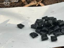 Мешканець Хмельницького отримав вирок за замовлення пси­хот­ропної ре­чо­ви­ни через Telegram