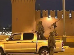 Донька генерала Келлога іронічно прокоментувала розгортання ППО біля Кремля