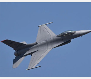 Розробники розповіли про технічну модернізацію винищувачів F-16, які отримає Україна