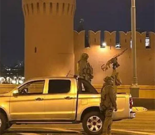 Донька генерала Келлога іронічно прокоментувала розгортання ППО біля Кремля