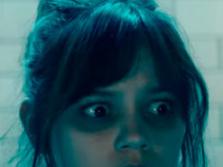 Вийшов повноцінний трейлер фільму «Бітлджус 2»