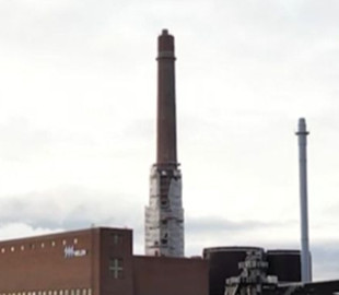 У Фінляндії будинки та сауни буде опалювати ШІ