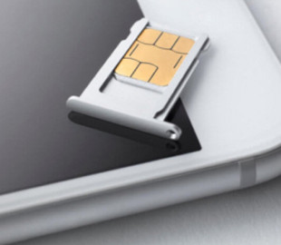 iPhone не виявляє SIM-карту: п'ять способів вирішити проблему