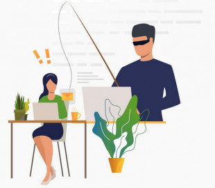 ФБР оголошує про припинення фішингової операції, метою якої були тисячі жертв