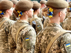 Зміни у військовому обліку жінок: що потрібно знати роботодавцям та жінкам