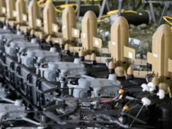 Fox News опублікували відео роботи українського дрона, видавши його за американський