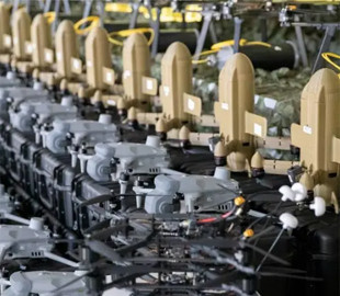 Fox News опублікували відео роботи українського дрона, видавши його за американський