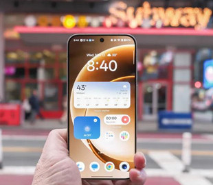 Експерти обрали найкращий Android-смартфон 2026 року