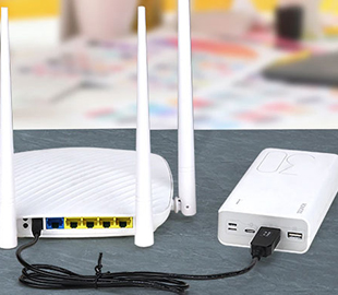 Як підключити Wi-Fi роутер до повербанку: детальна інструкція та приховані нюанси