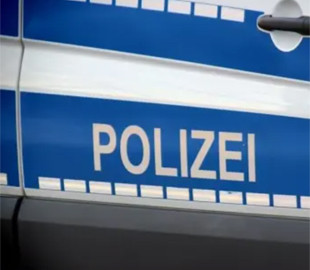 Німецька поліція отримає право збивати несанкціоновані дрони - Reuters