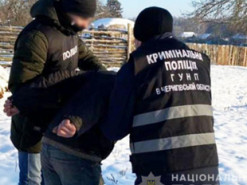 На Чернігівщині селянин публікував порно з дружиною у соцмережах