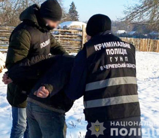 На Чернігівщині селянин публікував порно з дружиною у соцмережах