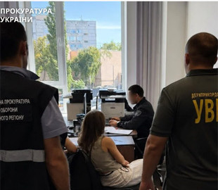 Поставила захисникам неякісні системи протидії БПЛА на 4 млн грн — директорці товариства повідомлено про підозру