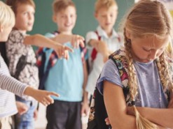 В Україні розробили безкоштовний онлайн-курс з протидії булінгу