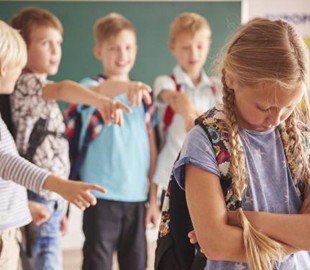 В Україні розробили безкоштовний онлайн-курс з протидії булінгу