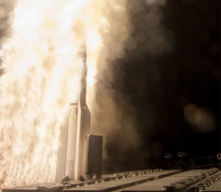 У США виділили $6,3 млрд на поповнення запасів протибалістичних ракет