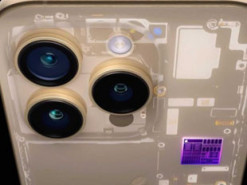 iPhone 16 від Apple може мати обмежені функції штучного інтелекту