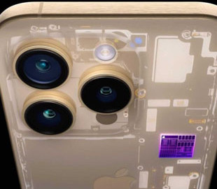 iPhone 16 від Apple може мати обмежені функції штучного інтелекту