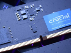 Дефіцит пам’яті затягнеться до 2028 року: що буде з цінами