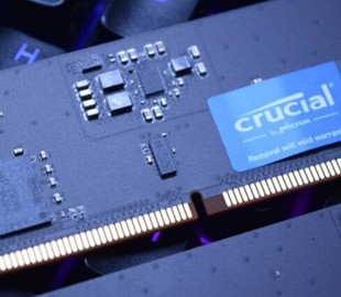 Дефіцит пам’яті затягнеться до 2028 року: що буде з цінами