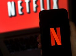 Количество подписчиков Netflix впервые превысило 200 миллионов