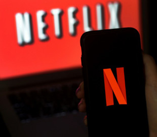 Количество подписчиков Netflix впервые превысило 200 миллионов