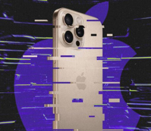 Apple звинувачують у можливому введенні споживачів в оману