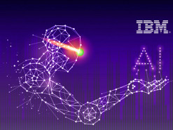 IBM представила инструмент, повышающий производительность аналогового оборудования на искусственном интеллекте