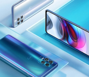 Motorola готовит к выпуску четыре новых смартфона флагманской серии Edge