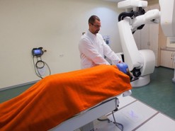 Разработка Google ищет рак эффективнее людей