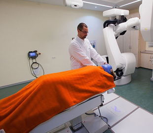 Разработка Google ищет рак эффективнее людей