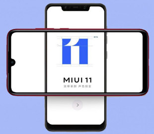 Стабильная версия MIUI 11 вышла для Xiaomi Mi 9