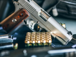 Нова цифрова система дозволів на зброю в Чехії може спричинити перебої