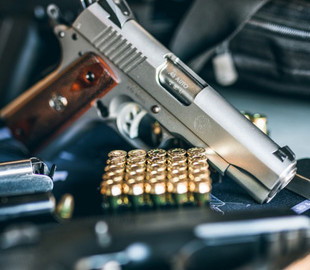 Нова цифрова система дозволів на зброю в Чехії може спричинити перебої