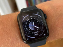 Інсайдер розповів про нові Apple Watch SE