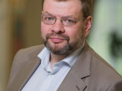 Ексглава «Київстару» Петро Чернишов став радником міністра освіти з питань розвитку Київського авіаційного інституту