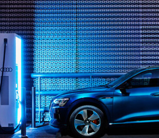 Audi готовит обновленные электрокроссоверы