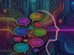 Вчені довели: ШІ вчиться швидше, говорячи сам із собою