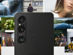 Нові витоки розкрили деталі про камеру Sony Xperia 1 VI