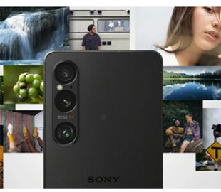 Нові витоки розкрили деталі про камеру Sony Xperia 1 VI