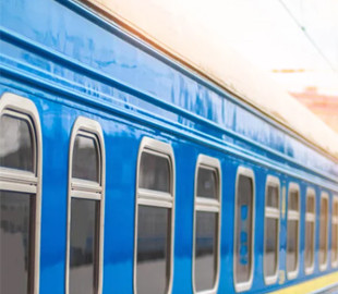 В Україні з'явиться Wi-Fi у поїздах далекого сполучення