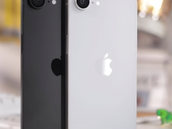 iPhone SE 4 отримає кнопку Action Button та дизайн iPhone 14: з’явилися живі фото