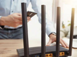 Повільний Wi-Fi: як дзеркала в квартирі знижують швидкість інтернету