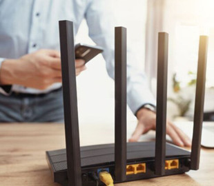 Повільний Wi-Fi: як дзеркала в квартирі знижують швидкість інтернету