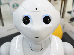 Робот-гуманоид Pepper так и не стал популярным