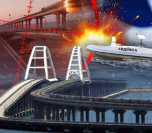 Можуть досягнути будь-якої точки Чорного моря: як працюють дрони Sea Baby