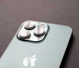 Apple відстежує переміщення та покупки користувачів iPhone