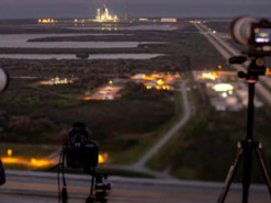 Європі необхідно посилити свої позиції в космосі, щоб протистояти росії і Китаю та конкурувати зі США – ЗМІ