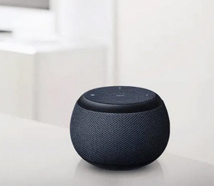 Колонка Samsung Galaxy Home Mini 2 может дебютировать вместе с Galaxy S22