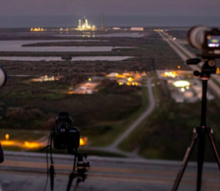 Європі необхідно посилити свої позиції в космосі, щоб протистояти росії і Китаю та конкурувати зі США – ЗМІ